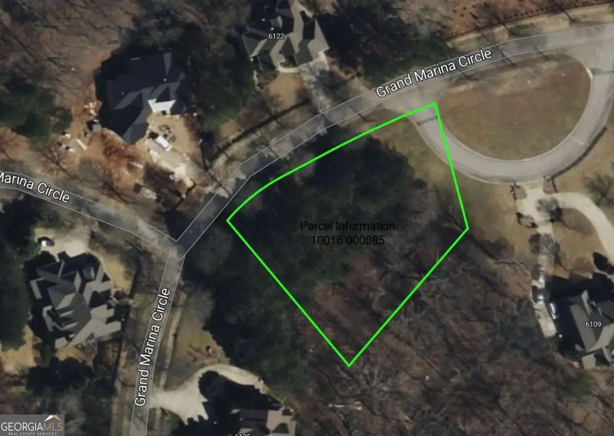 6123 Grand Marina Circle, Gainesville, GA 30506 - Image #1