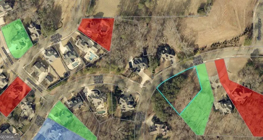 6123 Grand Marina Circle, Gainesville, GA 30506 - Image #2