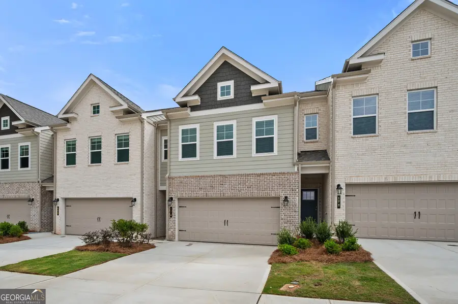 198 Abbotts Crossing Circle, Conyers, GA 30094 - Image #2