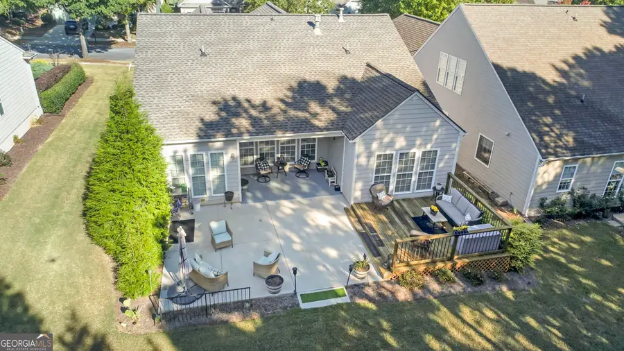 811 Dusky Sap Court, Griffin, GA 30223 - Image #3