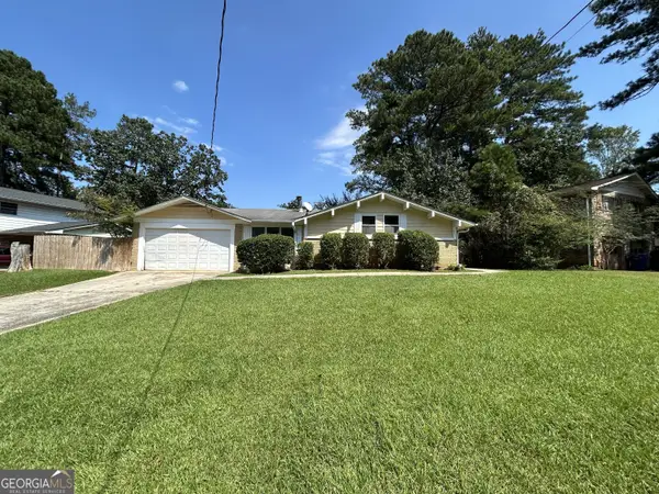 688 Plainville Drive Sw, Atlanta, GA 30331