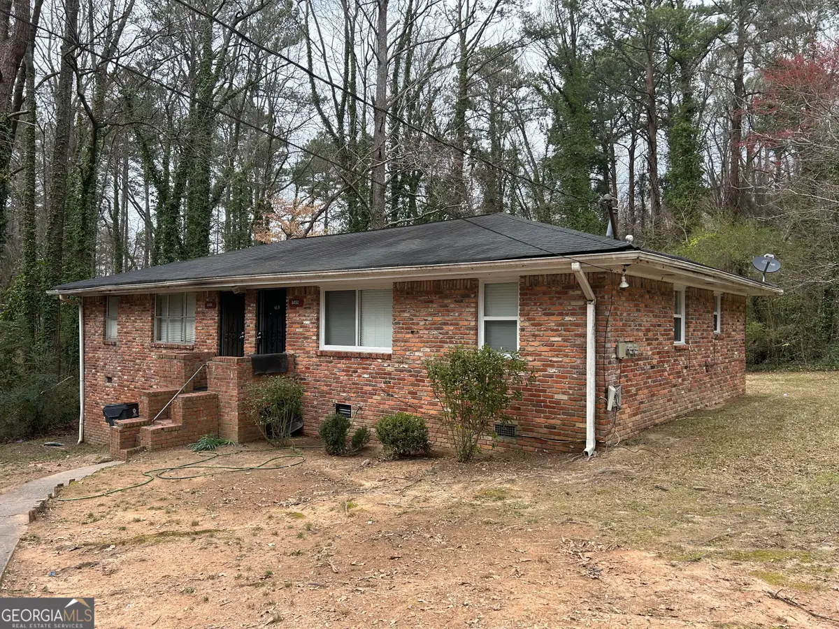 6450 Raymond Drive, Union City, GA 30291 - Image #1