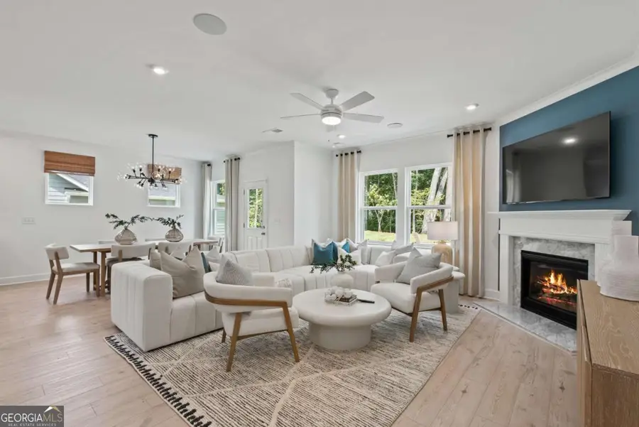 728 Mirror Lake Parkway, Villa Rica, GA 30180 - Image #3