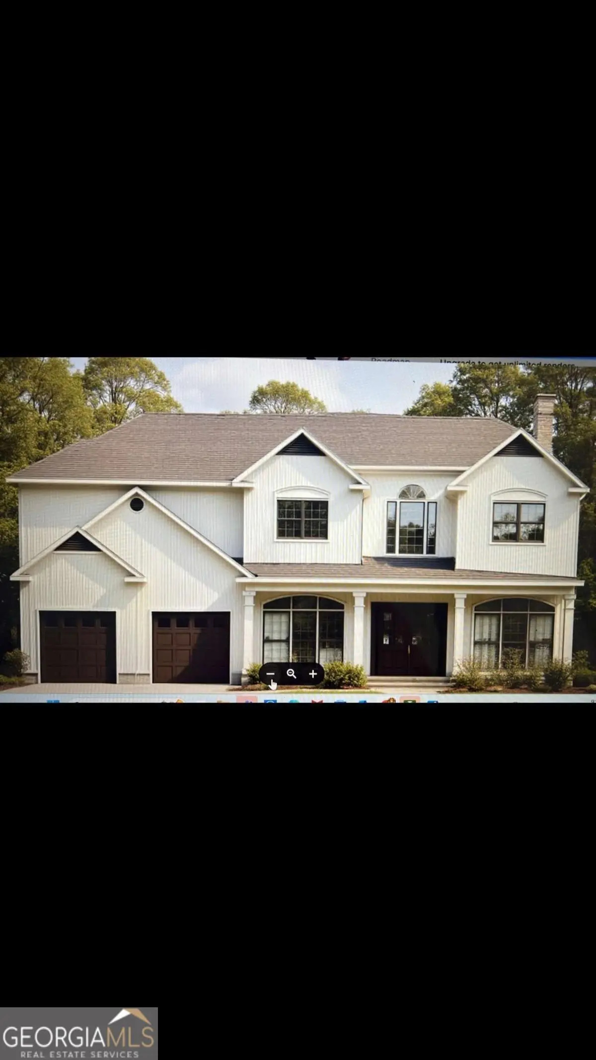 5401 South Lake Drive, Douglasville, GA 30135 - Image #1