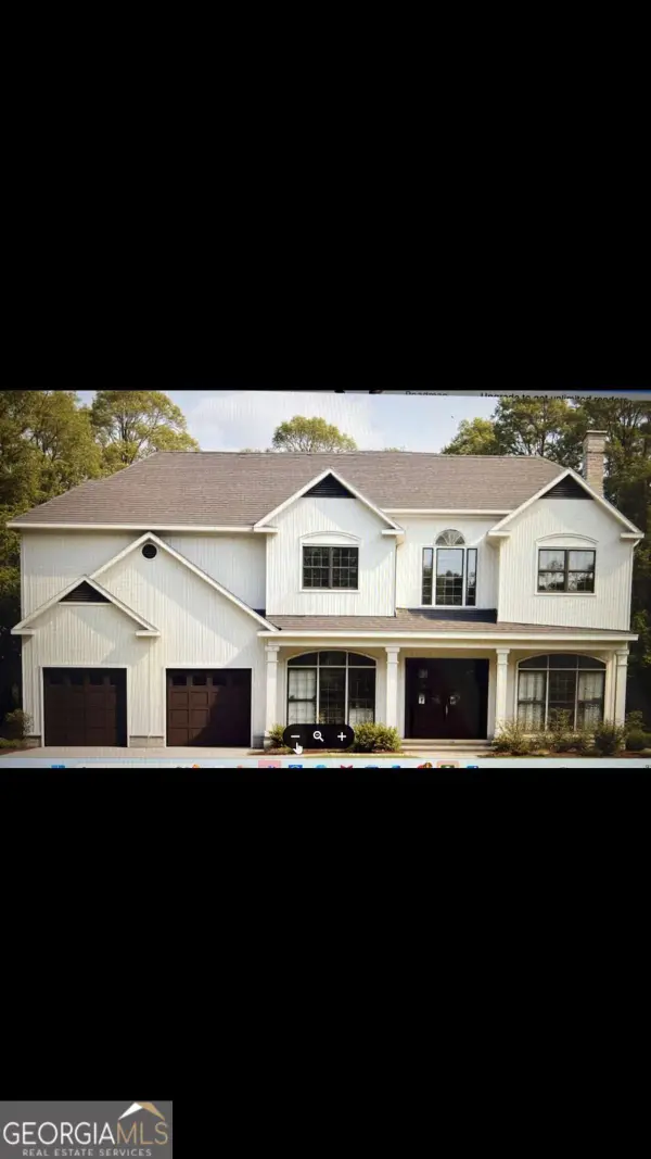 5401 South Lake Drive, Douglasville, GA 30135