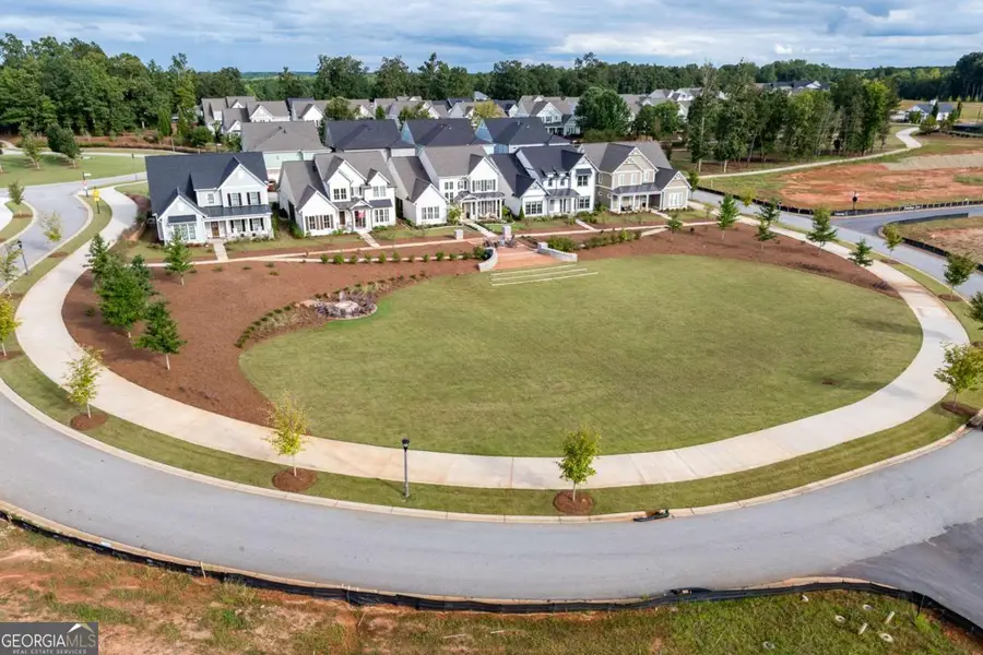 24 Lakewood Park Court, Statham, GA 30666 - Image #2