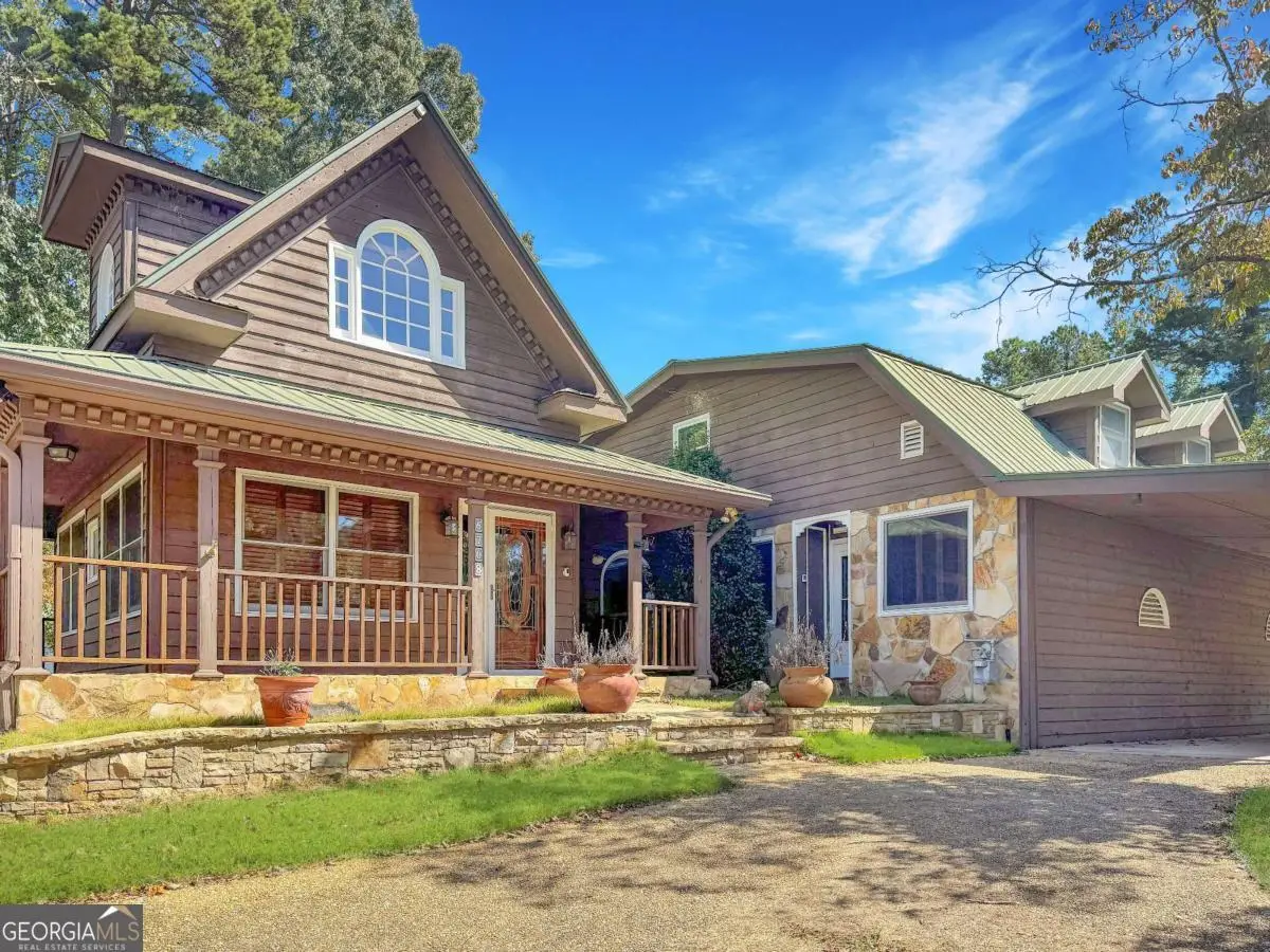 6708 Bass Circle, Buford, GA 30518 - Image #1