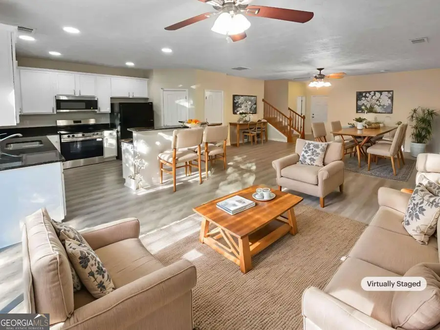 503 Rendezvous Road, Acworth, GA 30102 - Image #3