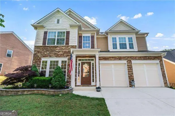 971 Reap Lane, Lawrenceville, GA 30043