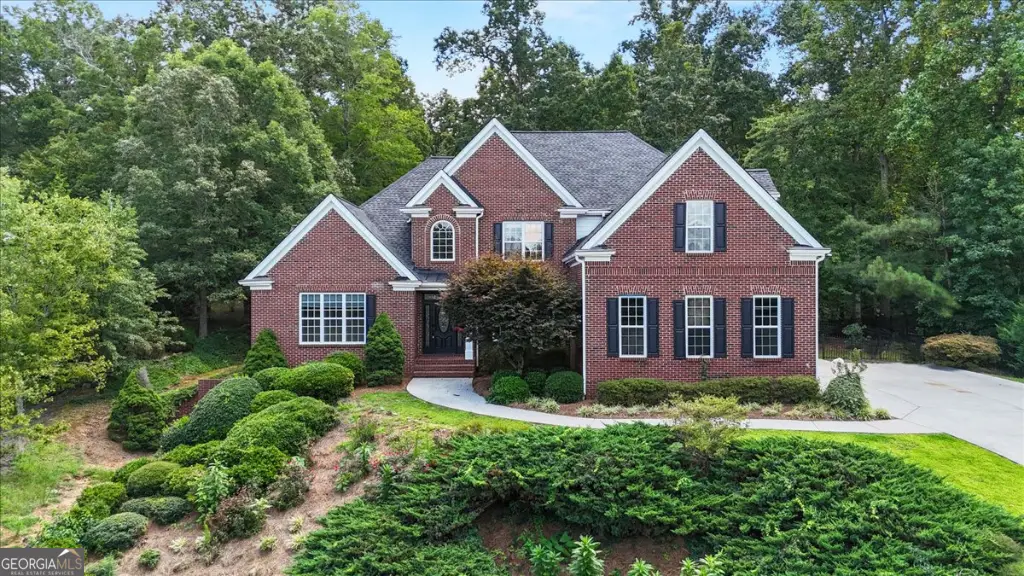 402 Stratford Estates Manor, Canton, GA 30115 - Image #1