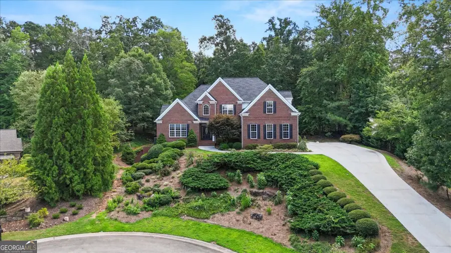 402 Stratford Estates Manor, Canton, GA 30115 - Image #2