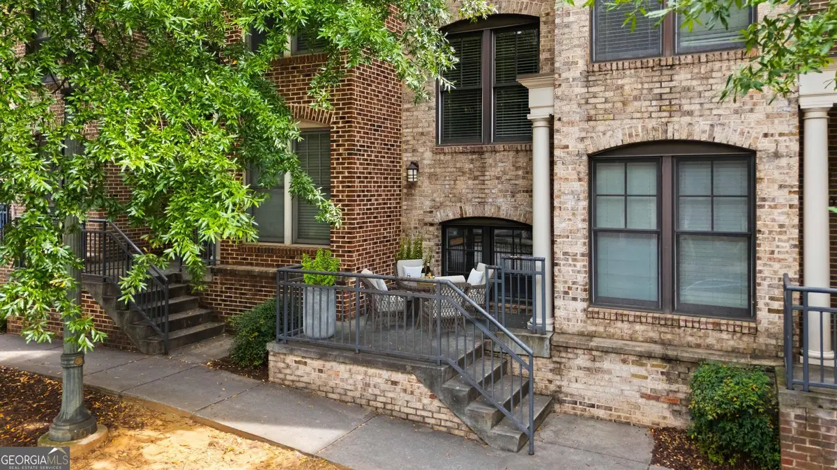 702 Cosmopolitan Drive Ne, Atlanta, GA 30324 - Image #1