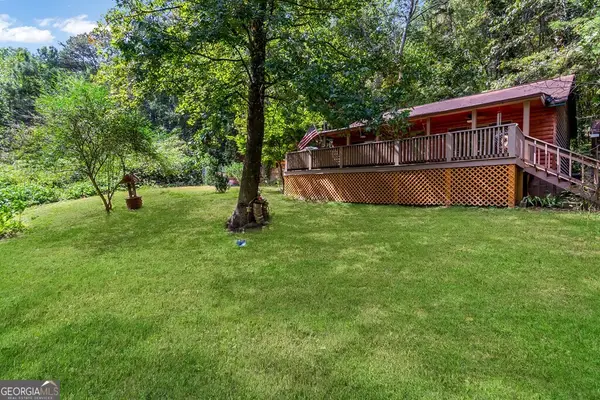 74 Refuge Valley Road, Jasper, GA 30143