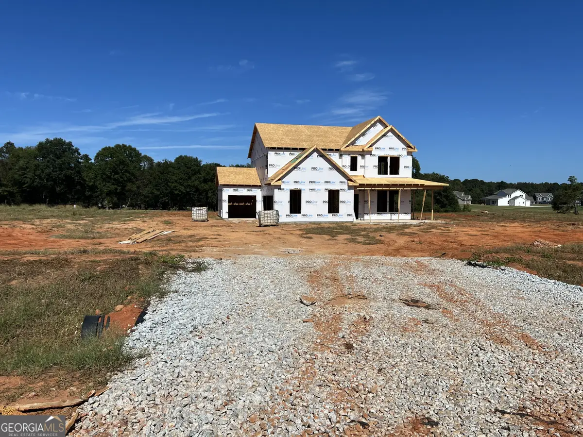 144 Cherokee Court, Good Hope, GA 30641 - Image #1