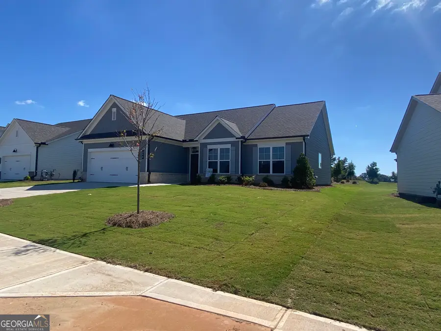 372 Glenside Drive #76, Jefferson, GA 30549 - Image #2