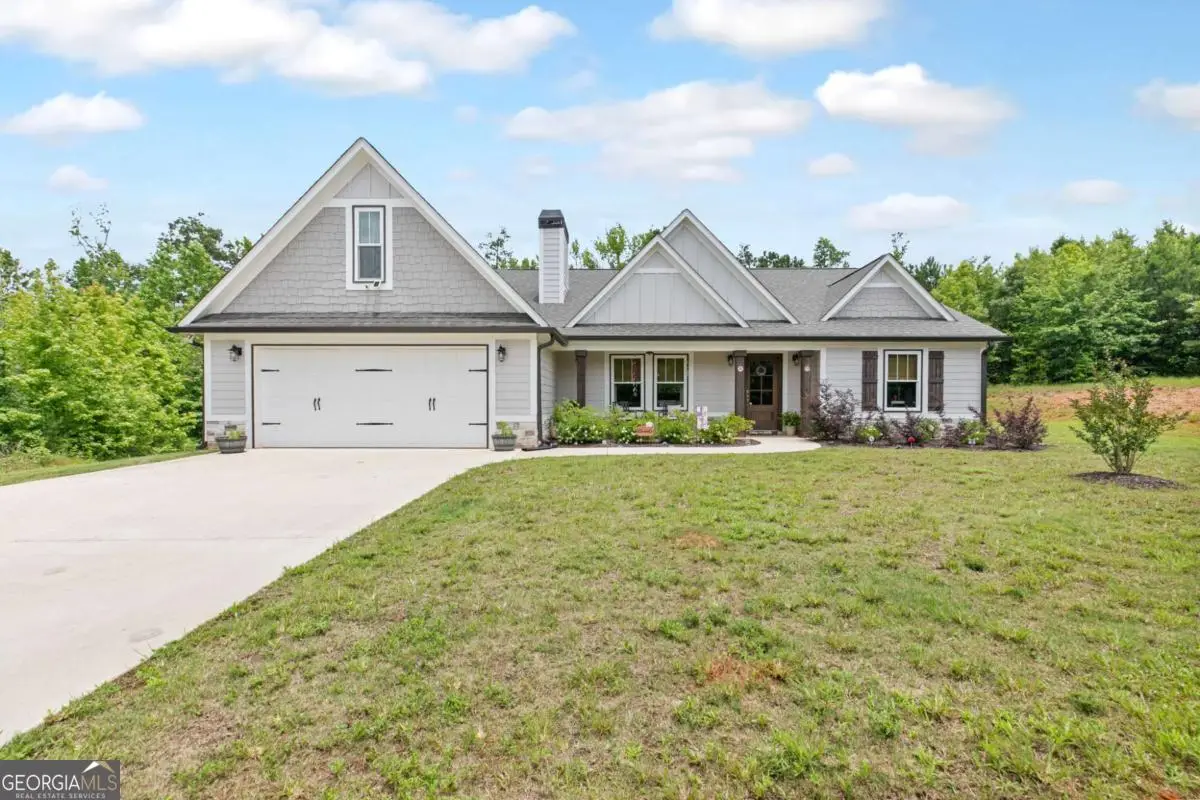 2241 N 16 Highway, Whitesburg, GA 30185 - Image #1