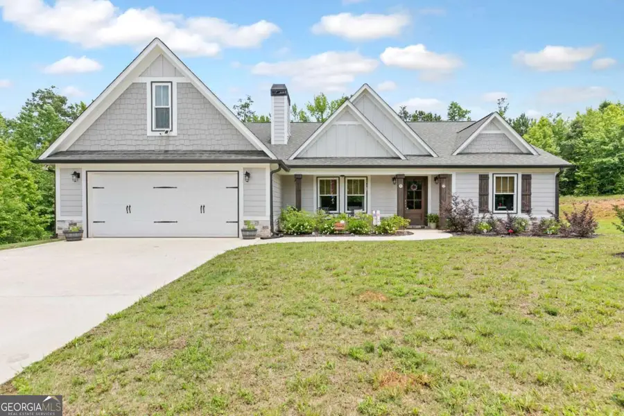 2241 N 16 Highway, Whitesburg, GA 30185 - Image #2