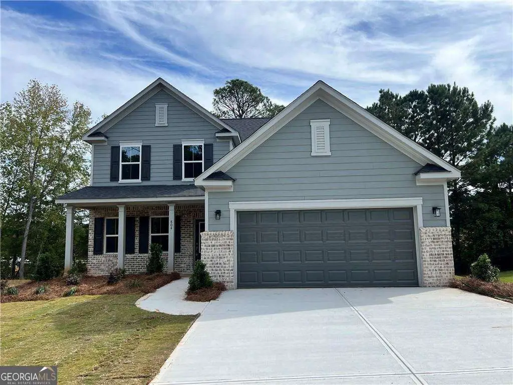 804 Tupelo Way, Villa Rica, GA 30180 - Image #1