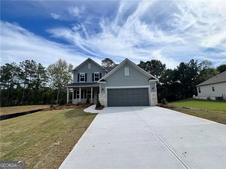 804 Tupelo Way, Villa Rica, GA 30180 - Image #2