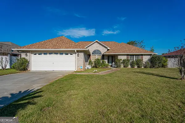 186 Wayfair Lane, Hinesville, GA 31313