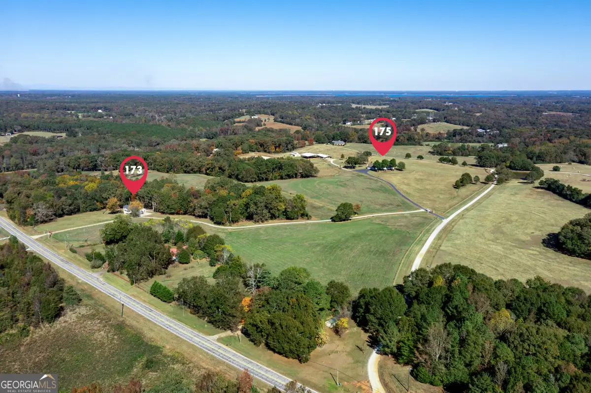 175 Deer Creek Farm Road, Hartwell, GA 30643 - Image #1