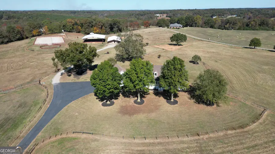 175 Deer Creek Farm Road, Hartwell, GA 30643 - Image #2