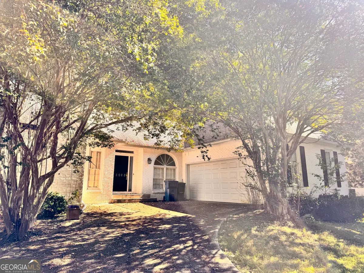 2028 Lakewood Circle, Grayson, GA 30017 - Image #1