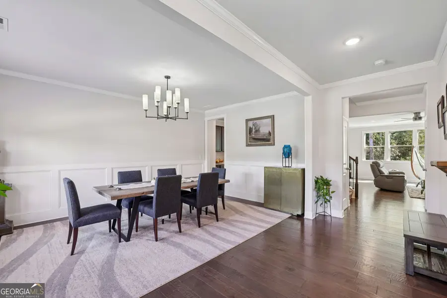 3660 Begonia Way, Alpharetta, GA 30004 - Image #3