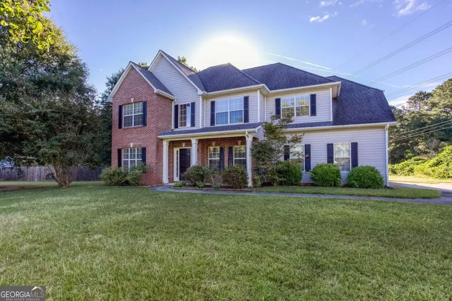 292 Bermuda Court, Dallas, GA 30157 - Image #3