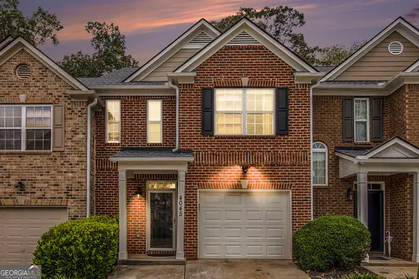 4045 Fireoak Drive, Decatur, GA 30032