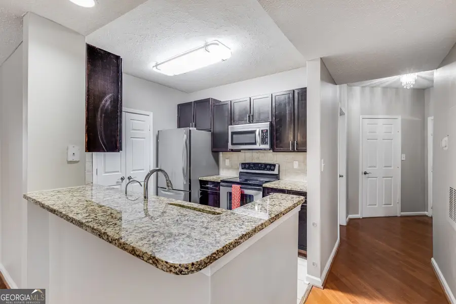 1250 Parkwood Circle Se #2201, Atlanta, GA 30339 - Image #2