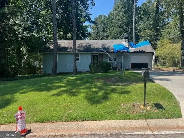 1436 Sage Brook Court, Lawrenceville, GA 30043 - Image #1