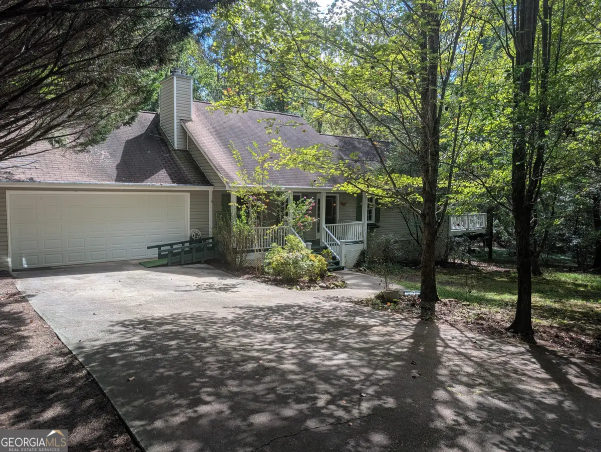 191 Bern Vista, Sautee Nacoochee, GA 30571 - Image #1