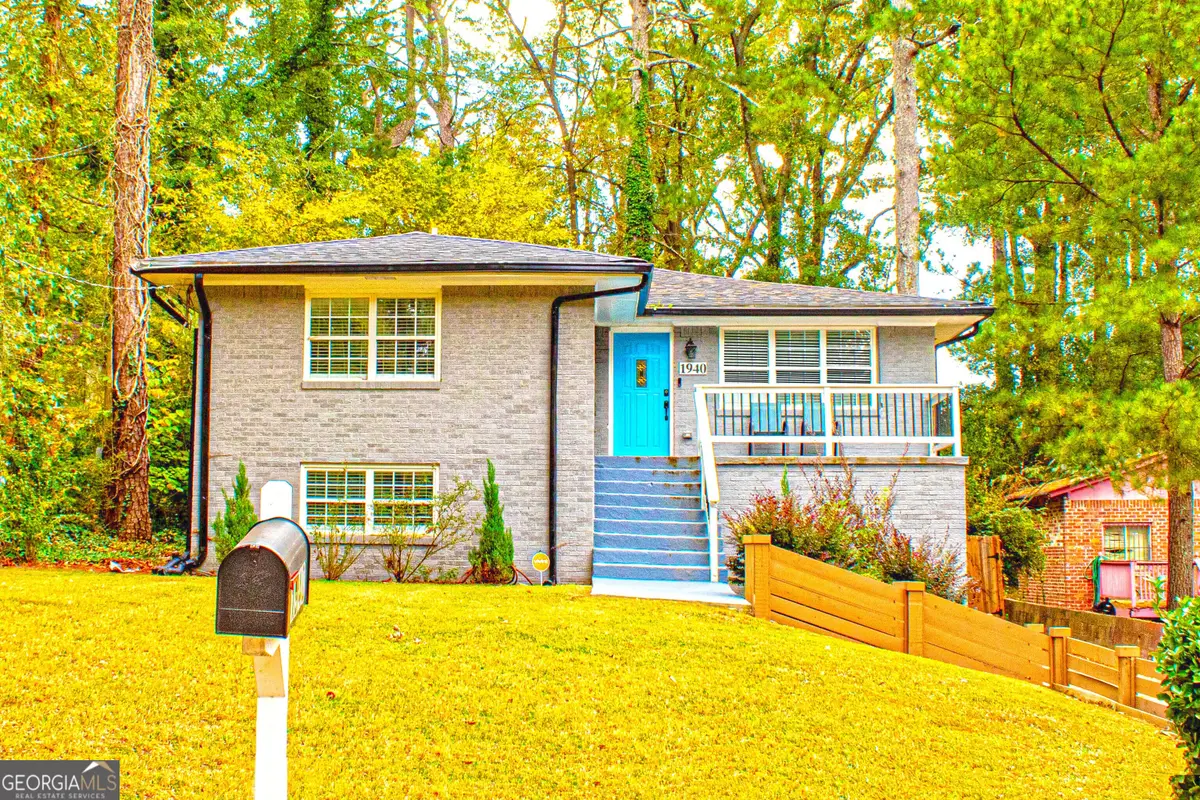 1940 Detroit Avenue Nw, Atlanta, GA 30314 - Image #1