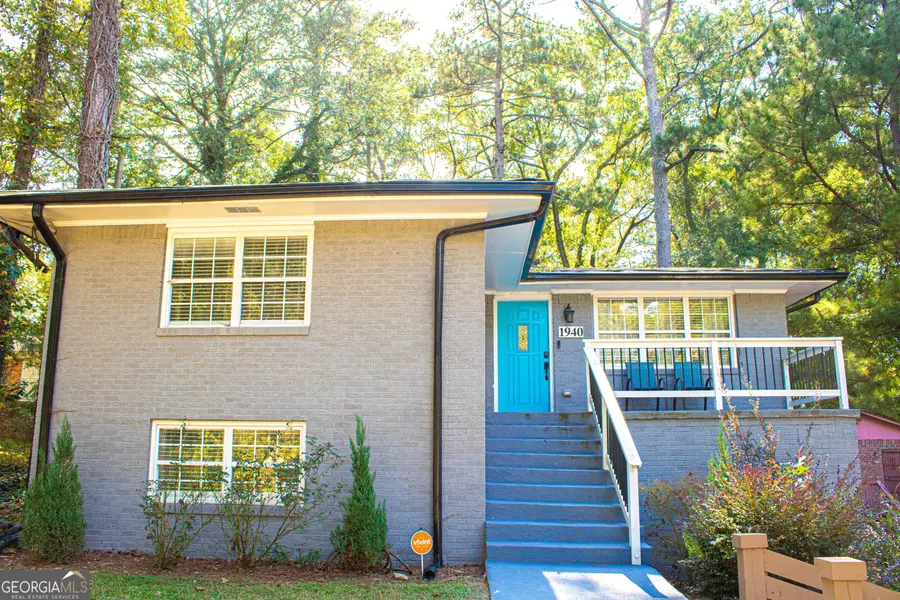 1940 Detroit Avenue Nw, Atlanta, GA 30314 - Image #2