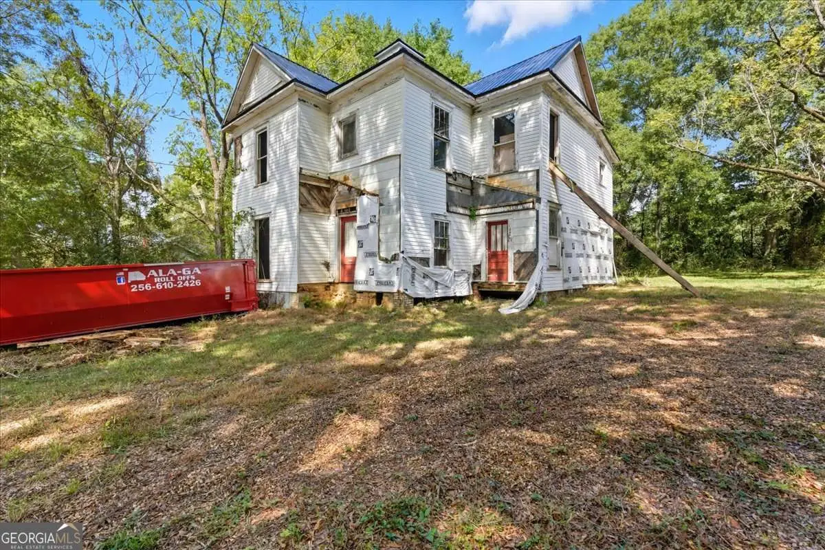 111 Bryan Street W, Bremen, GA 30110 - Image #1