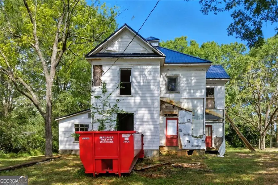 111 Bryan Street W, Bremen, GA 30110 - Image #2