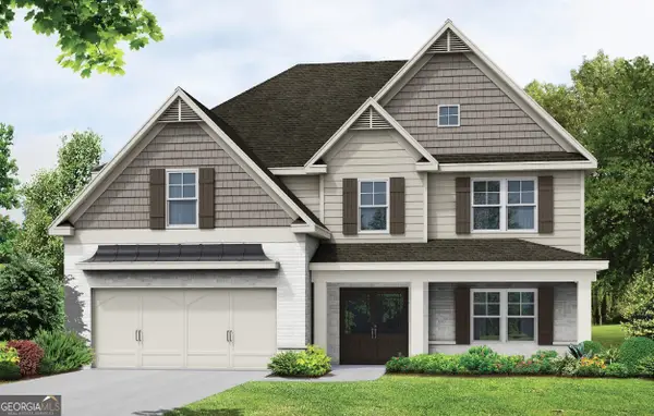 5611 Meadowstone Walk, Kennesaw, GA 30152