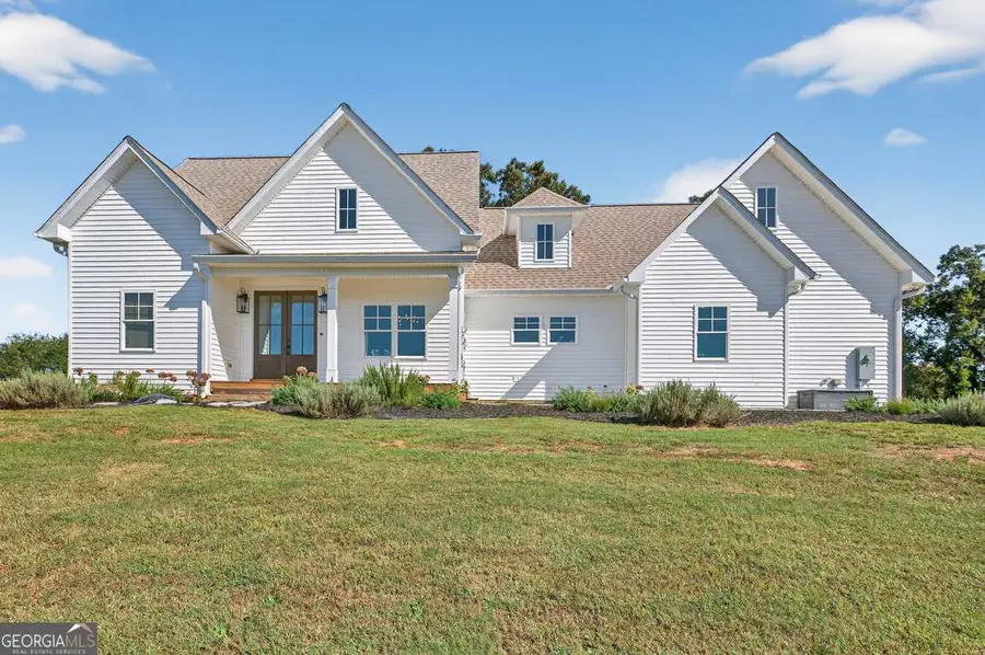 4246 Jim Hood Road, Gainesville, GA 30506 - Image #2