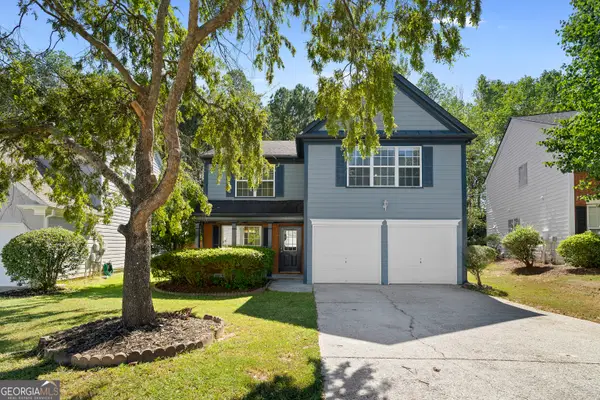 3412 Davenport Park Lane, Duluth, GA 30096