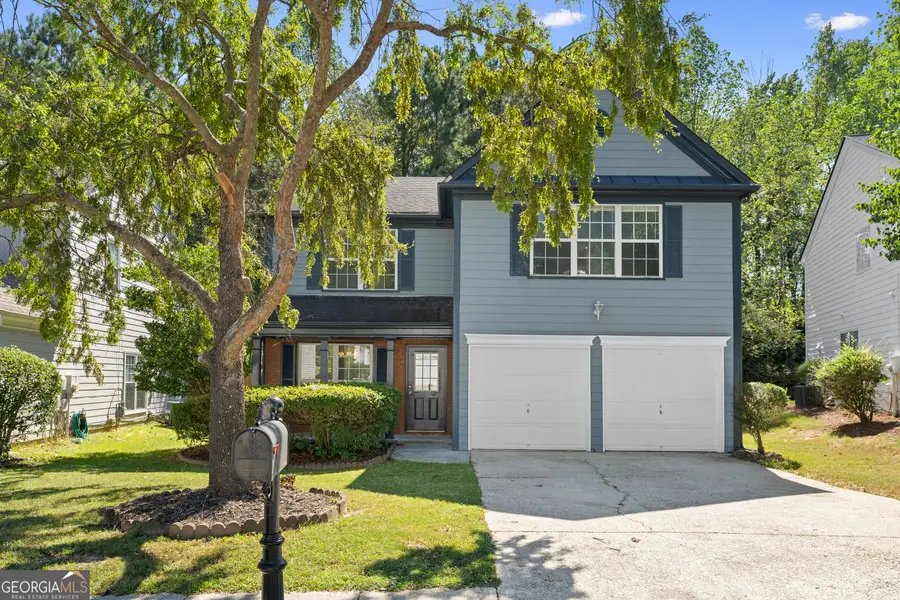 3412 Davenport Park Lane, Duluth, GA 30096 - Image #3