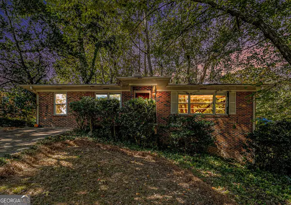 2226 Medfield Trail Ne, Atlanta, GA 30345