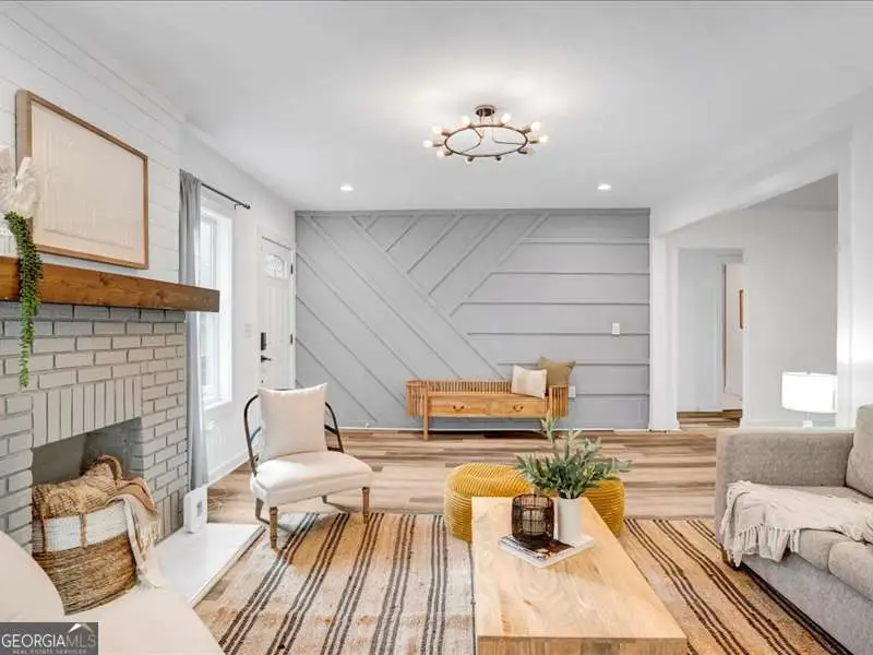 1743 Old Hickory Street, Decatur, GA 30032 - Image #1