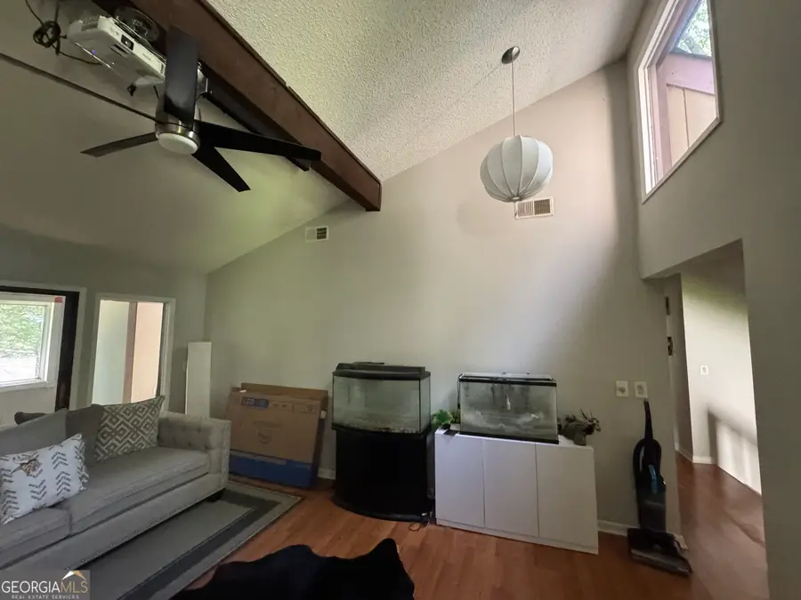 5001 Hickory Oak Court, Stone Mountain, GA 30088 - Image #2