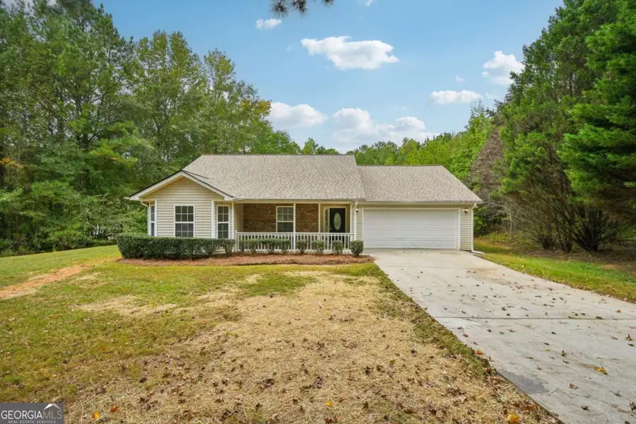 105 Highgrove Drive, Covington, GA 30016 - Image #3