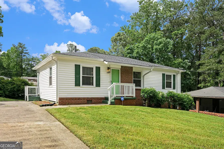 3650 Croft Place Nw, Atlanta, GA 30331 - Image #2