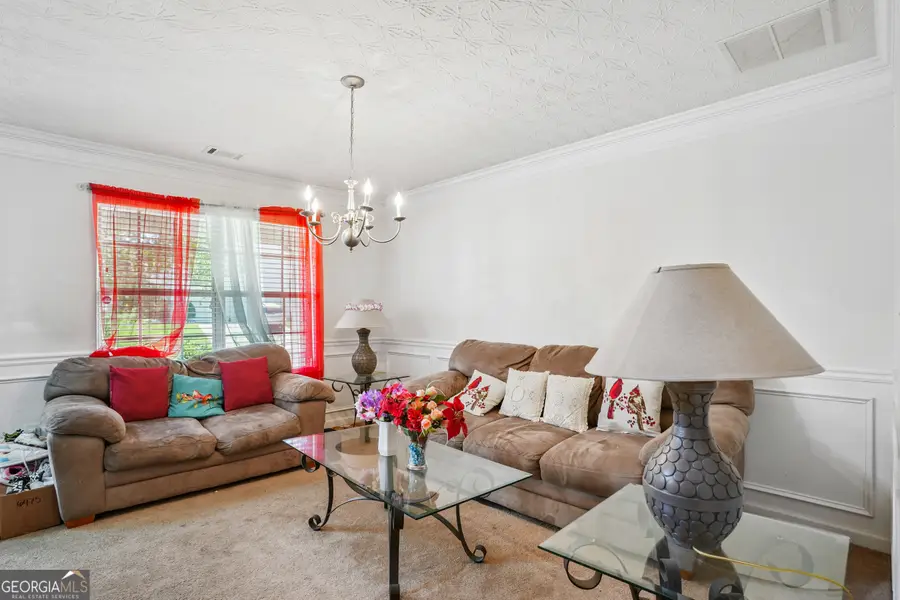 345 Timberlake Terrace, Covington, GA 30016 - Image #2