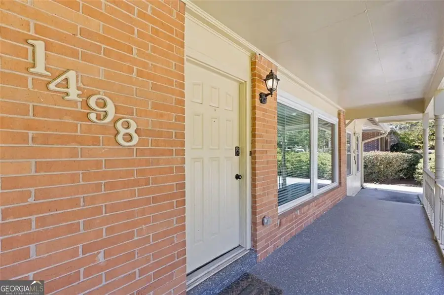 1498 Sanden Ferry Drive, Decatur, GA 30033 - Image #3
