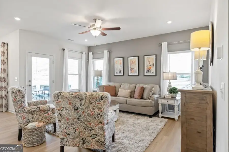 93 Jones Ridge Drive, Dallas, GA 30132 - Image #3