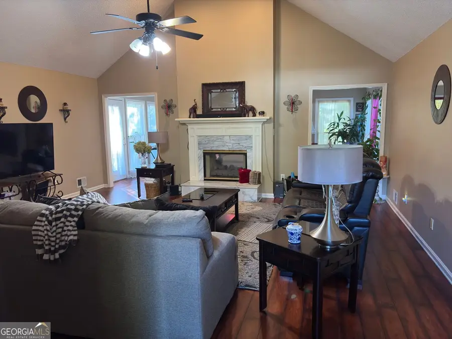 1286 Lake Forest Lane, McDonough, GA 30253 - Image #3